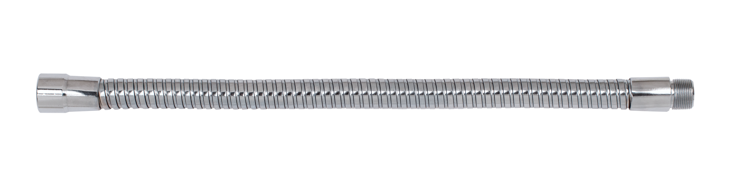 CPK | 175 | Microphone Gooseneck | Chrome CPK | 175 | Microphone Gooseneck | Chrome